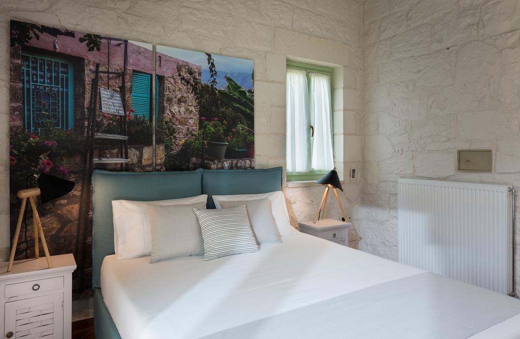 Boutique Villa Petra Amanda Heated Pool Optional Fílippos Zewnętrze zdjęcie