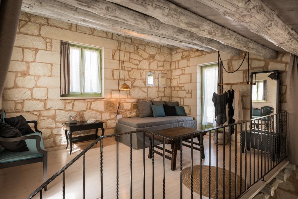 Boutique Villa Petra Amanda Heated Pool Optional Fílippos Zewnętrze zdjęcie