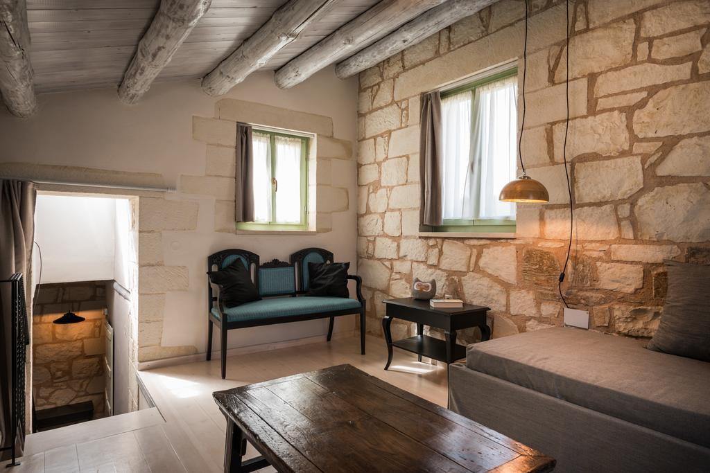 Boutique Villa Petra Amanda Heated Pool Optional Fílippos Zewnętrze zdjęcie